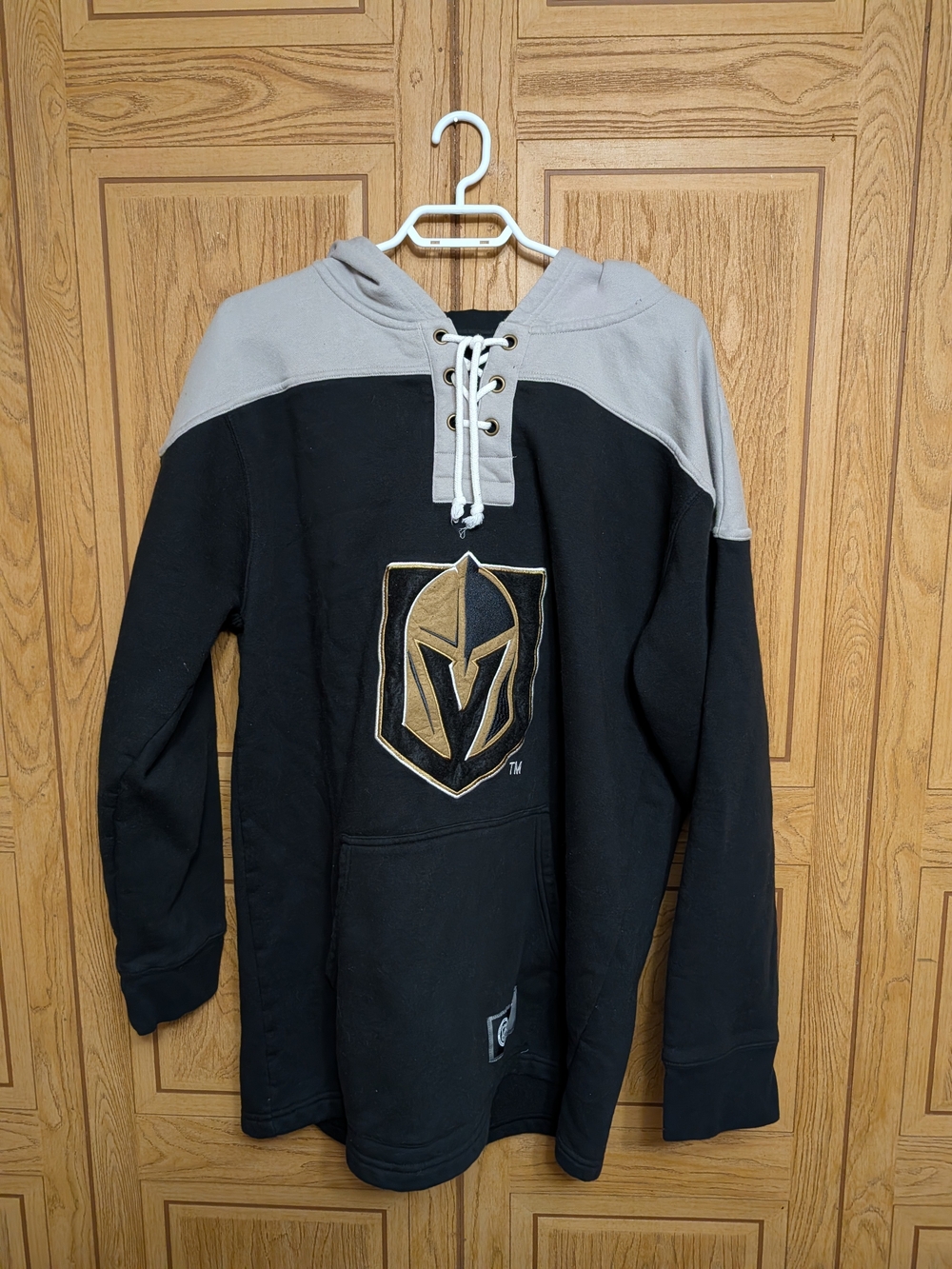Fanatics Las Vegas Hoodie